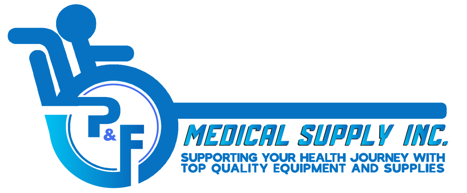 P and F Medical Supply Inc