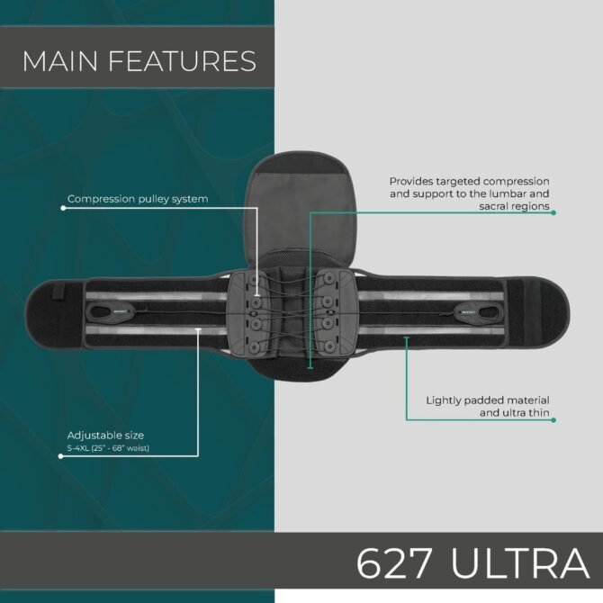 627 LSO Ultra Coretech - Image 5
