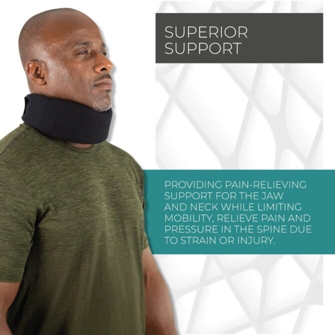 Cervical Collar Coretech - Image 2