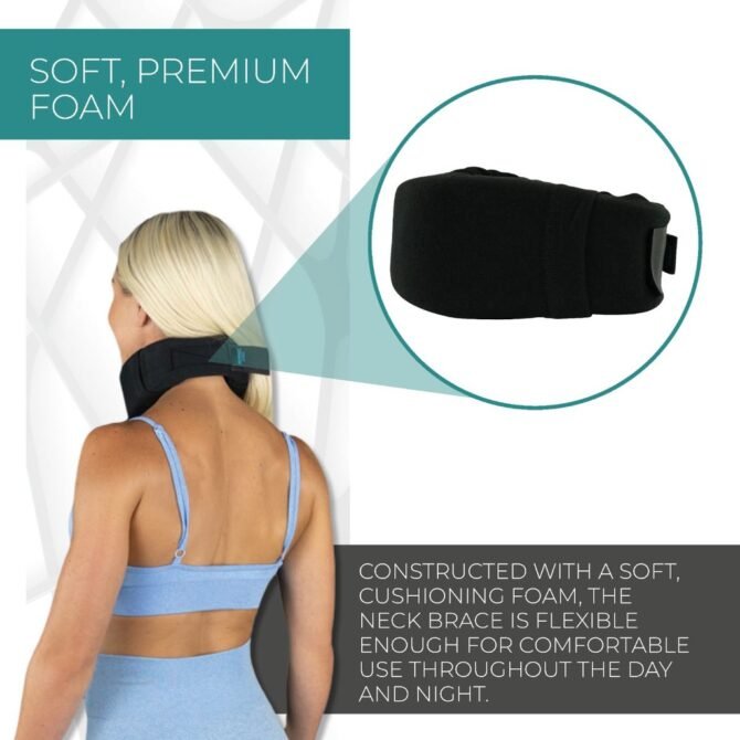 Cervical Collar Coretech - Image 3