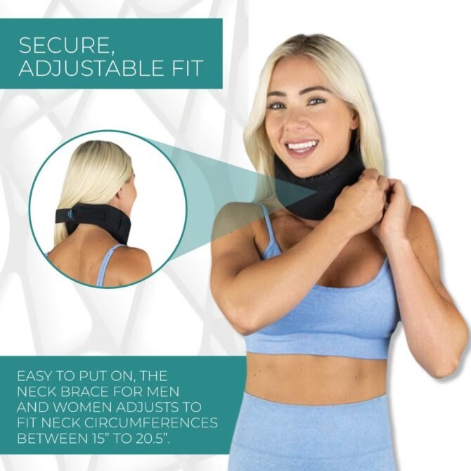 Cervical Collar Coretech - Image 4