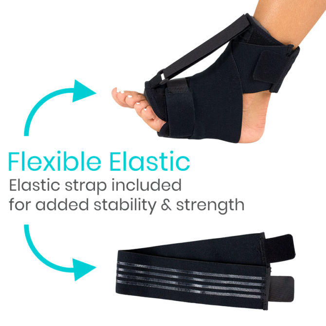 Dorsal Night Splint - Image 2