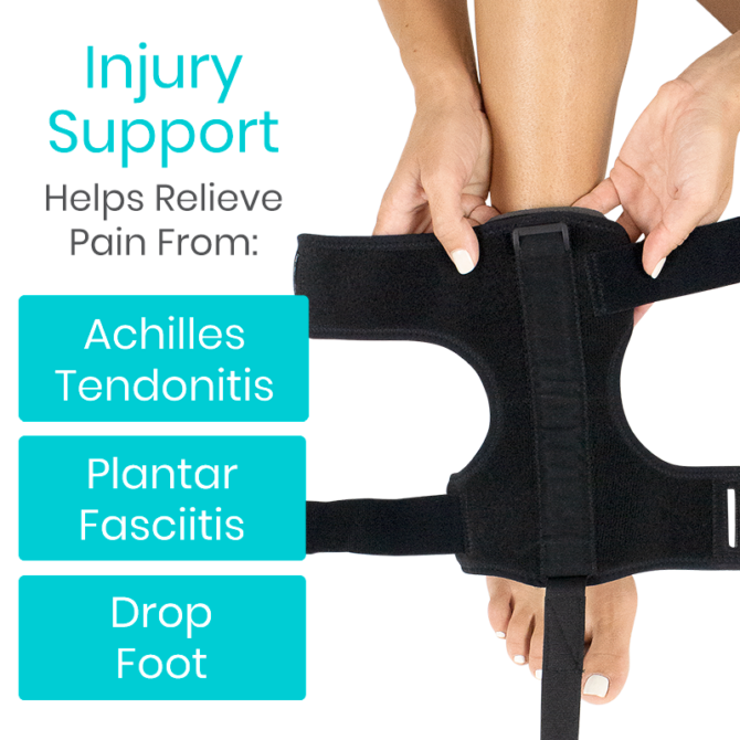 Dorsal Night Splint - Image 3