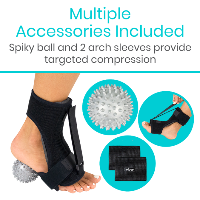 Dorsal Night Splint - Image 5