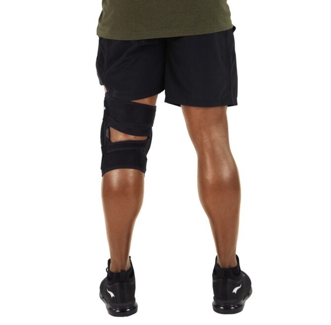 Hinged Knee Brace Coretech With Imprinting - Image 3