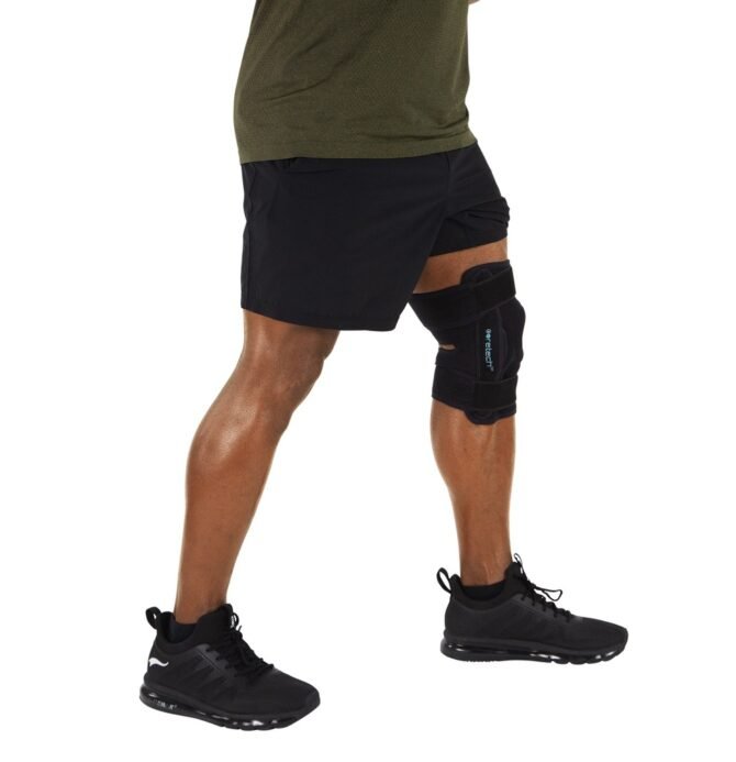 Hinged Knee Brace Coretech With Imprinting - Image 5