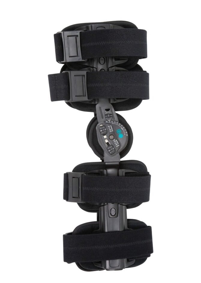 ROM Knee Brace Coretech - Image 3