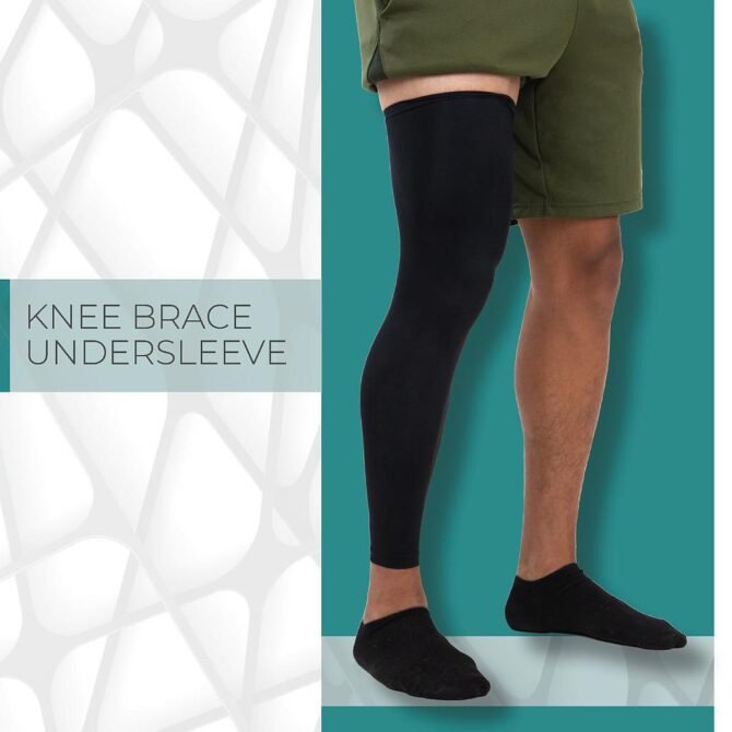 Knee Brace Undersleeve Coretech