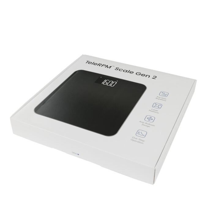 TeleRPM Scale Gen 2 - Image 3