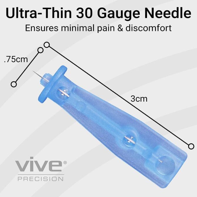 Easy Twist Lancets - Image 3