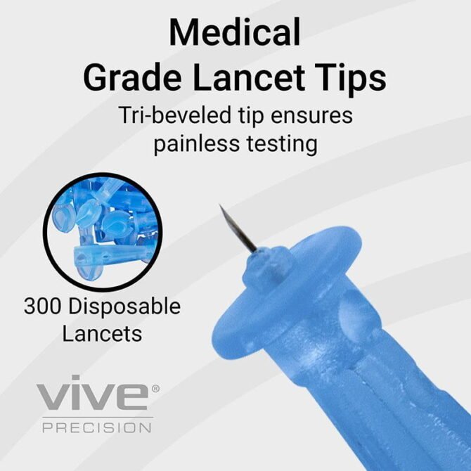 Easy Twist Lancets - Image 4