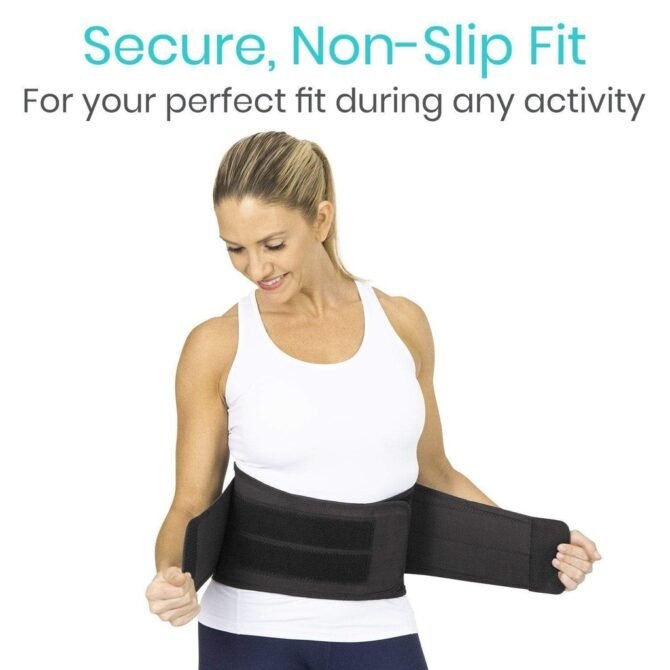 Back Brace - Image 5