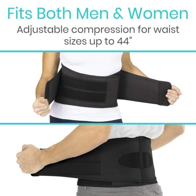 Back Brace - Image 3