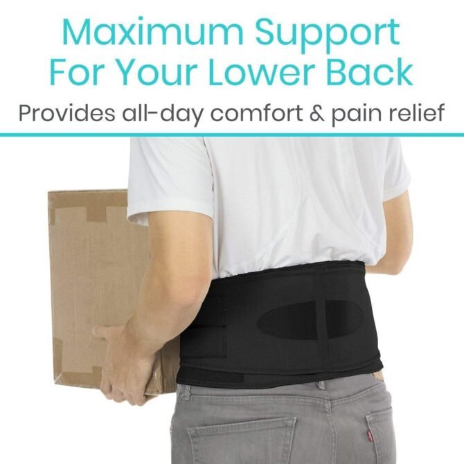 Back Brace - Image 2