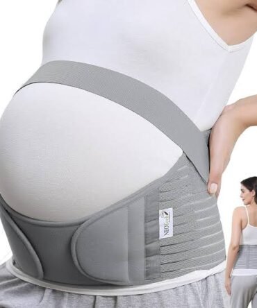 Baby Care - Maternity Support Brace
