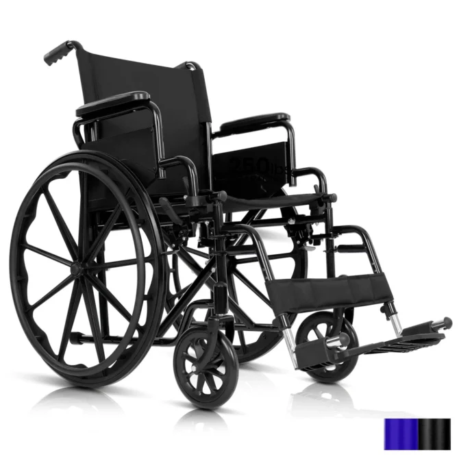 Core Wheelchair