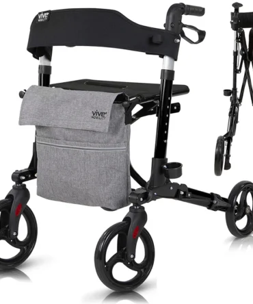 Sunstride Rollator